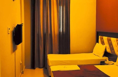 Naif Hotel | OYO 902 Prime Hotel Llc
