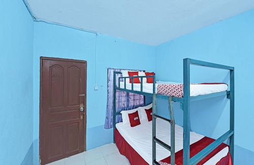 Kota Bharu Hotel | OYO 90454 Haza Harmoni Guesthouse