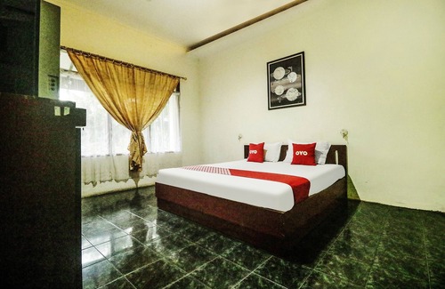 Palangkaraya Hotel | OYO 90490 Hotel Nyi Rindang Near Puskesmas Jekan Raya