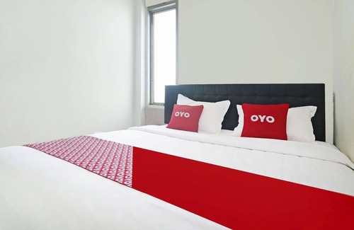 Palangkaraya Hotel | OYO 90492 Papi Inn Guesthouse