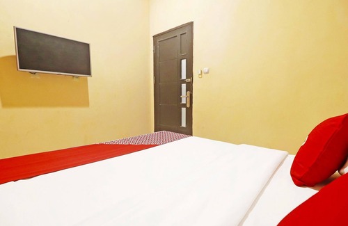 Palangkaraya Hotel | OYO 90492 Papi Inn Guesthouse
