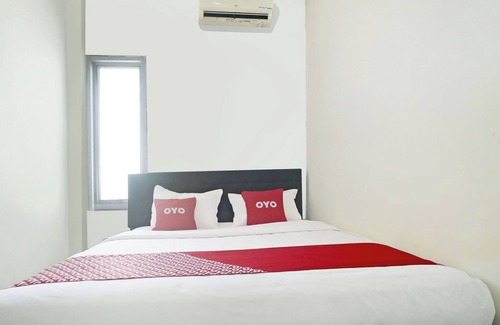 Palangkaraya Hotel | OYO 90492 Papi Inn Guesthouse