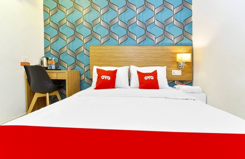 Dataran Sunway Hotel | OYO 90511 Sovotel Kota Damansara 38a