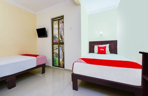 Petaling Jaya Hotel | OYO 90562 J Hotel PJ