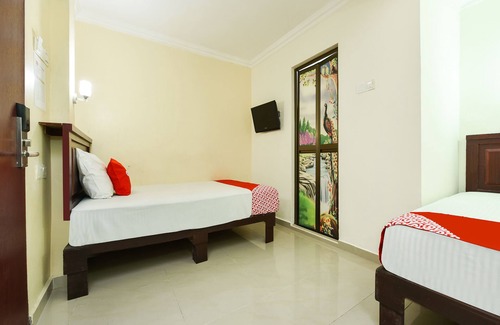 Petaling Jaya Hotel | OYO 90562 J Hotel PJ