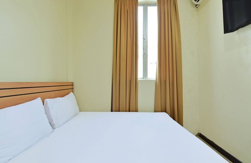 Taman Johor Jaya Hotel | OYO 90626 Hotel Ezzyhome Johor Jaya
