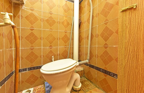 Kota Bharu Hotel | OYO 90740 Paddington Lodge