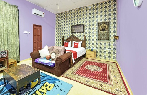 Kota Bharu Hotel | OYO 90740 Paddington Lodge