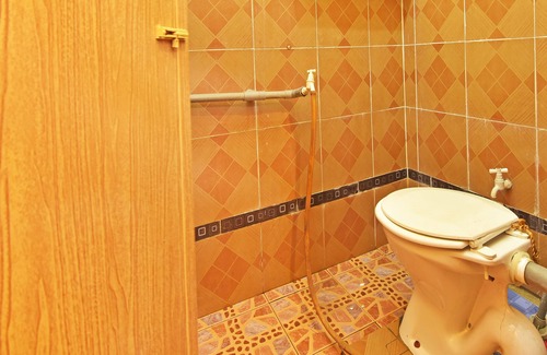 Kota Bharu Hotel | OYO 90740 Paddington Lodge