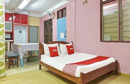 Kota Bharu Hotel | OYO 90740 Paddington Lodge