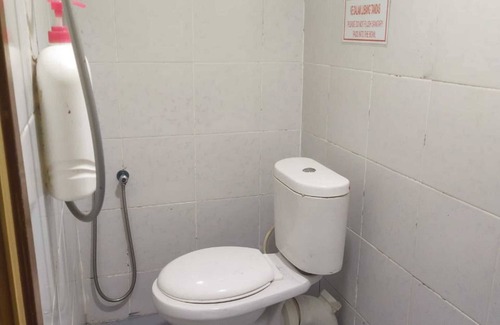 Bandar Seri Iskandar Hotel | OYO 90742 I-home Hotel