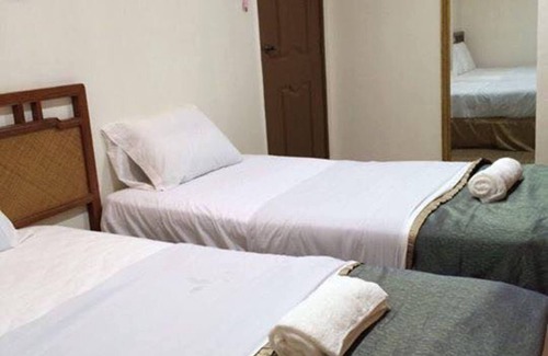 Bandar Seri Iskandar Hotel | OYO 90742 I-home Hotel