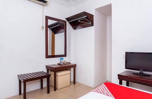 Bandar Seri Iskandar Hotel | OYO 90742 I-home Hotel