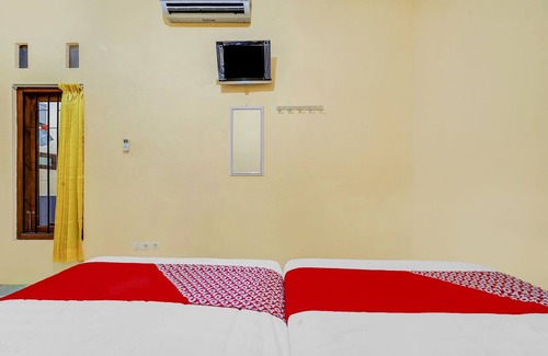 Yogyakarta Hotel | OYO 90768 Endrayanti Inn Syariah