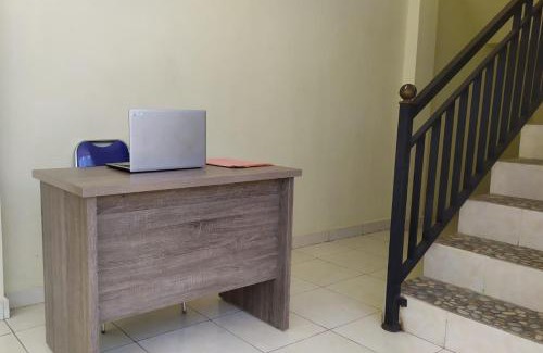 Sidakarya Hotel | OYO 90823 Casa Jupiter Shine