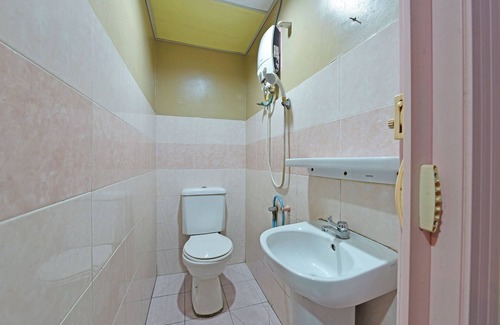 Sungai Petani Hotel | OYO 90846 Hotel Akasia