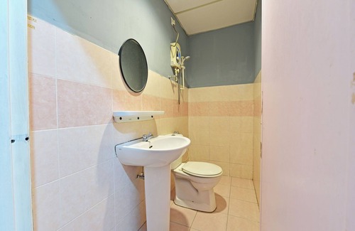 Sungai Petani Hotel | OYO 90846 Hotel Akasia