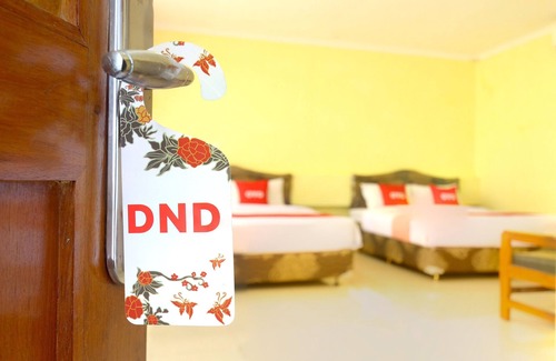 Pakem Hotel | OYO 90878 Pakem Sari Hotel & Convetion