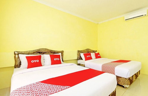Pakem Hotel | OYO 90878 Pakem Sari Hotel & Convetion