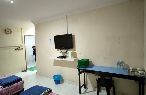 Butterworth Hotel | OYO 90895 Hotel Ikia