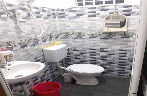 Hulu Kinta Hotel | OYO 90936 Hotel Manjoi Inn Ipoh