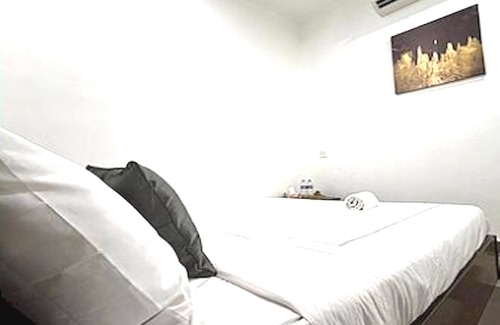 Hulu Kinta Hotel | OYO 90936 Hotel Manjoi Inn Ipoh