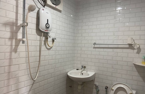Sungai Lembing Hotel | OYO 90971 Pollock Homestay