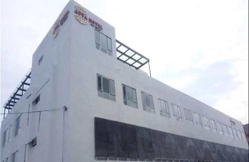 Central Seberang Perai Hotel | OYO 90975 Atta Hotel