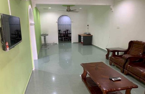 Bahau House | OYO 91025 THHomeStay