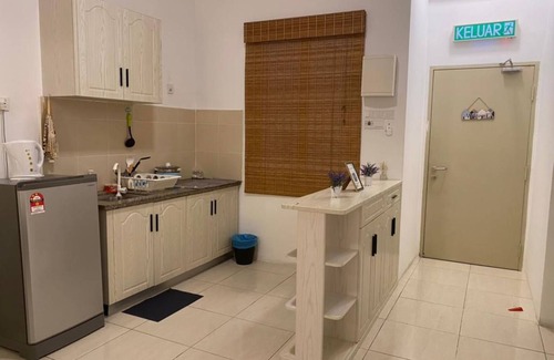 Kuah Apartment | OYO 91086 Bayu Service Apartment