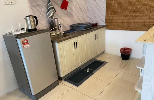Kuah Apartment | OYO 91086 Bayu Service Apartment