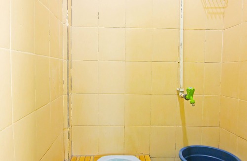 Ogan Komering Ilir Hotel | OYO 91111 Als Hotel