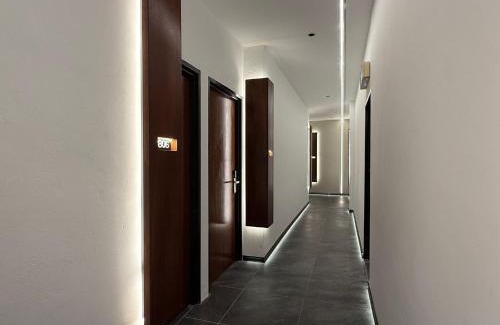 Sibu Hotel | OYO 91193 Hi Inn Sibu Jaya