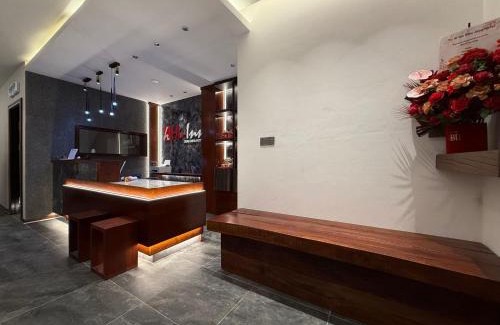 Sibu Hotel | OYO 91193 Hi Inn Sibu Jaya