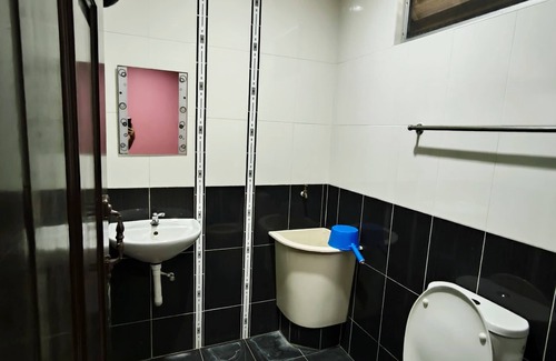 Sibu Hotel | OYO 91193 Hi Inn Sibu Jaya