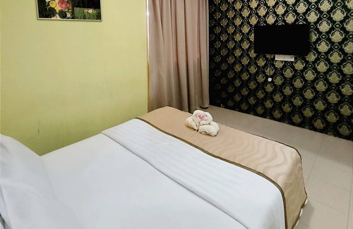 Sibu Hotel | OYO 91193 Hi Inn Sibu Jaya