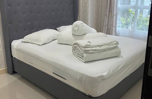 Borneo Hotel | OYO 91251 Hotel Aida Lestari