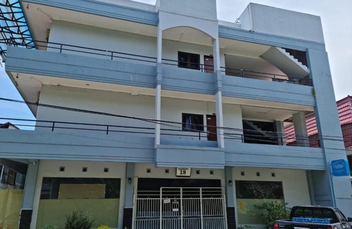 Balikpapan Hotel | OYO 91266 Markoni 18 Guest House