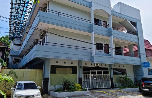 Balikpapan Hotel | OYO 91266 Markoni 18 Guest House
