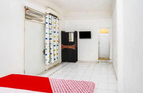Mataram Hotel | OYO 91391 Mutiara Syariah 3