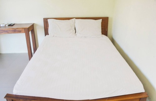 Balikpapan Hotel | OYO 91424 Belfano Guest House