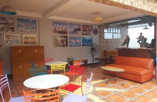 Socorro Hotel | OYO 916 Angel's Boardrooms