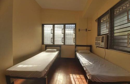 Socorro Hotel | OYO 916 Angel's Boardrooms