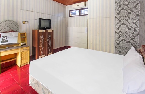 Mataram Hotel | OYO 91829 Hotel Artha