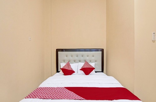 Pekanbaru Hotel | OYO 91835 Djasur Kost