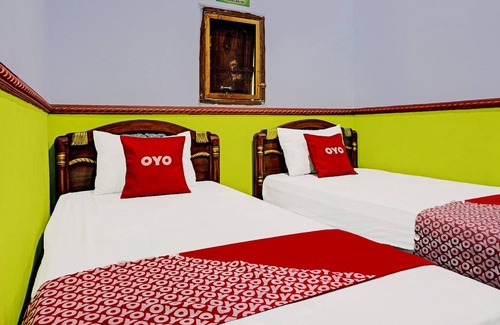 Bangil Hotel | OYO 91928 Noril Haromain Homestay Syariah