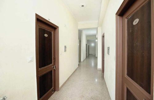 Sirhind Hotel | OYO 91941 Hotel golden crown