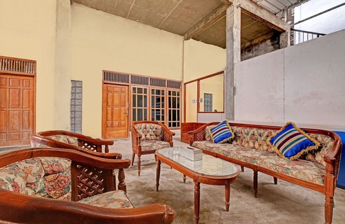 Sewon House | OYO 91987 Archery Residence Syariah