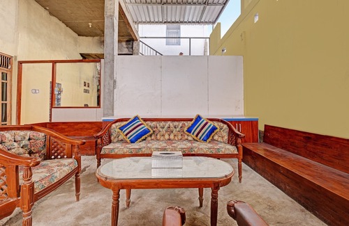 Sewon House | OYO 91987 Archery Residence Syariah