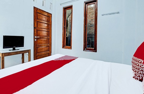 Sewon House | OYO 91987 Archery Residence Syariah